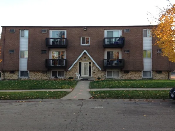 2446 Walsh Way Unit 3B, Joliet, IL 60435