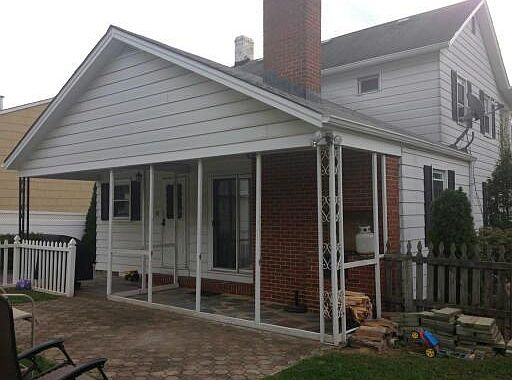 2nd image of 22 Sedgwick St