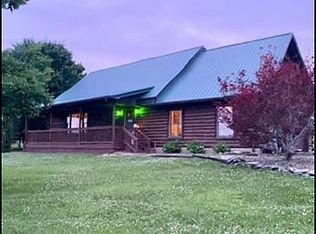 1426 Maretburg Rd, Mount Vernon, KY 40456