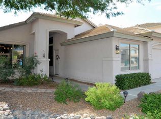 1889 W Hawkridge St, Tucson, AZ 85737
