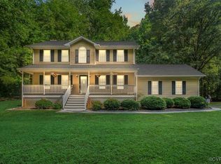 1850 Fairground Rd, Maidens, VA 23102