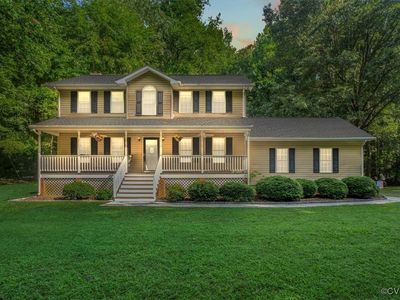 1850 Fairground Rd, Maidens, VA, 23102