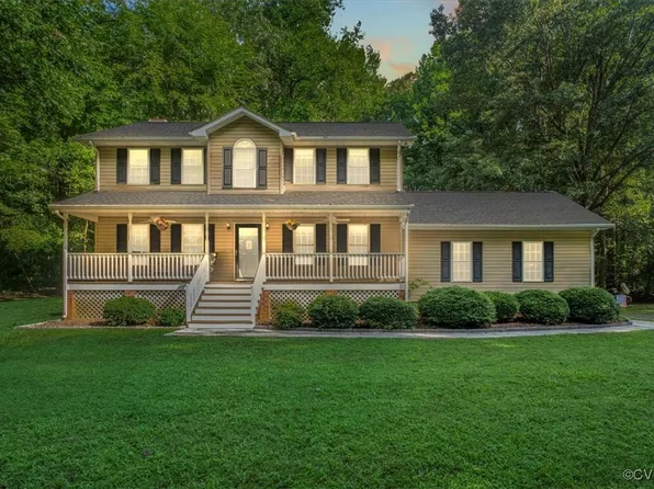1850 Fairground Rd, Maidens, VA 23102