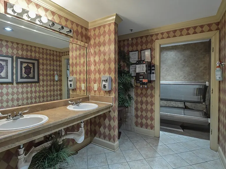 10 Perimeter Summit Blvd NE #4106 — Photo 28