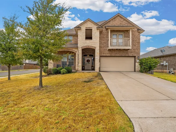 6541 Cascade Dr, Woodway, TX 76712