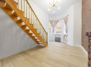 13 W 82nd St #2C, New York, NY 10024