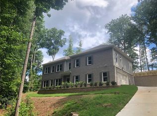 2545 Powder Rdg, Roswell, GA 30076