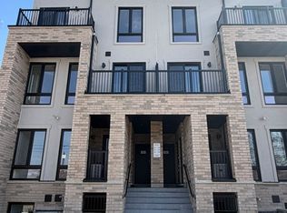 51 Jefferson Side Rd #103, Richmond Hill, ON