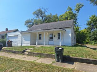 616 Auburn St, Middletown, OH 45042