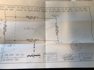 150 N North Curtice Rd, Oregon, OH 43616