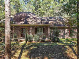 21 Rochelle St, Brandon, MS 39047