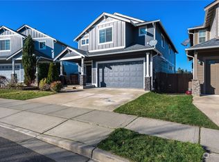 3956 Maritime Dr SW, Bremerton, WA