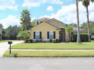 1974 Westend Pl, Fleming Island, FL 32003