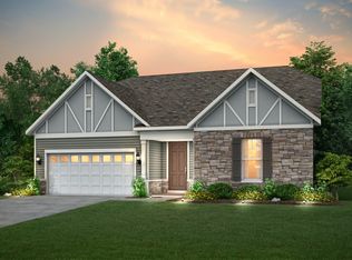 Countryview Plan, Ivy Ridge, Concord Township, OH 44077