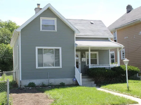 396 Clarendon Ave, Columbus, OH 43223