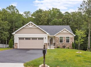 913 Sun Valley Way, North Chesterfield, VA 23236