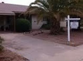 7254 E Coronado Rd, Scottsdale, AZ 85257