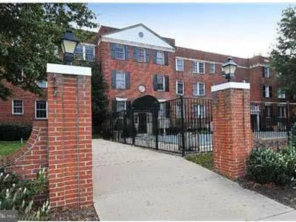 502 Bashford La, Alexandria, VA 22314