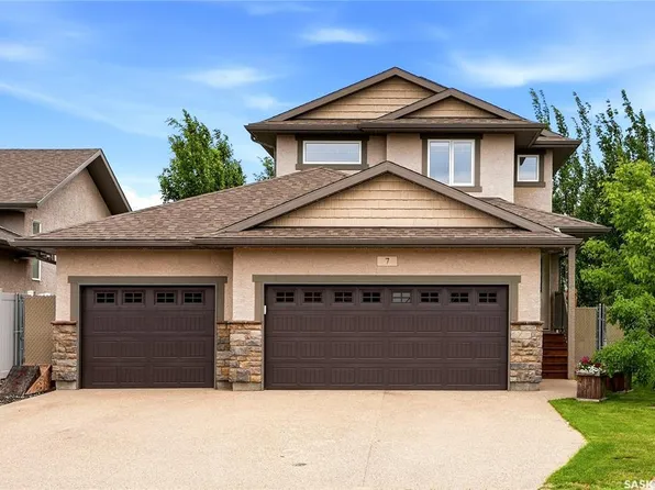 7 Plains Rd, Pilot Butte, SK S0G 3Z0