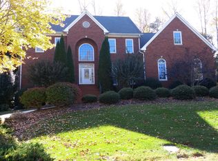 3506 Camden Falls Cir, Greensboro, NC 27410