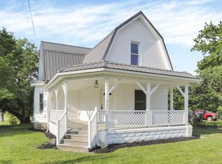 800 S Detroit St, Bellefontaine, OH
