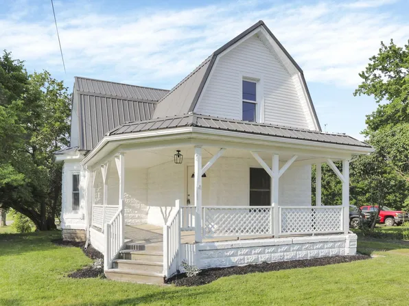 800 S Detroit St, Bellefontaine, OH 43311