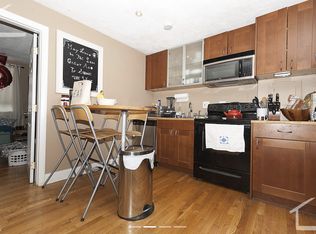 47 Gardner St #8A, Allston, MA 02134