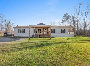 435 A Mouhot Rd, Ragley, LA 70657