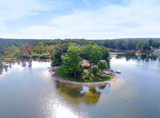 11310 S L Lake Dr, Baldwin, MI 49304