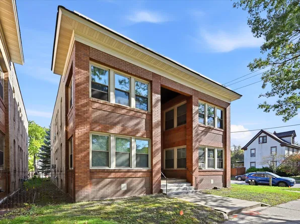 3345 Harriet Ave, Minneapolis, MN 55408