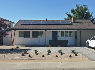 3615 Kerwood Way, San Jose, CA