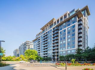 233 S Park Rd #515, Markham, ON L3T0B3
