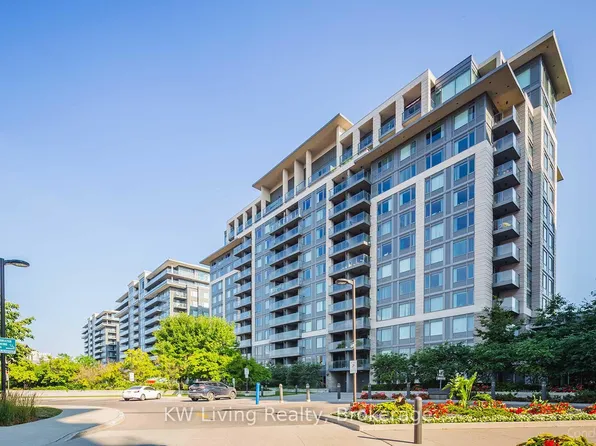 233 S Park Rd #515, Markham, ON L3T 0B3