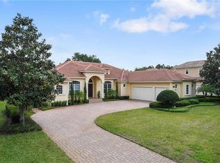 8323 Boyla Ct, Windermere, FL 34786
