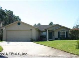 12340 Crystal Creek Ct, Jacksonville, FL 32258