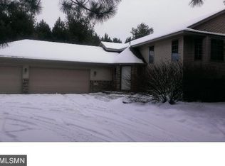 4754 358th St, North Branch, MN 55056