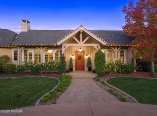 1645 Still Meadow Rd, Solvang, CA 93463