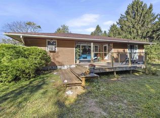 7448 S Patrick Rd, Beloit, WI 53511