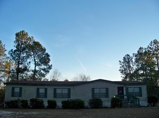 387 Buckboard Rd, Wagener, SC 29164