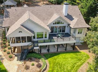 1450 Kelley Way, Hiawassee, GA 30546