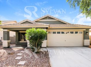 44831 W Sage Brush Dr, Maricopa, AZ 85139