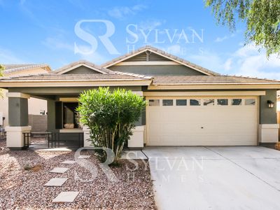 44831 W Sage Brush Dr, Maricopa, AZ, 85139