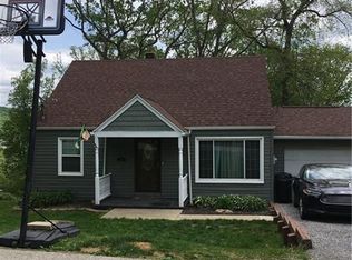 725 Ferne Dr, Kittanning, PA 16201