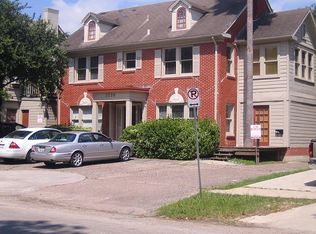 2038 Lexington St, Houston, TX 77098