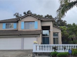 14783 Avenida Anita, Chino Hills, CA 91709