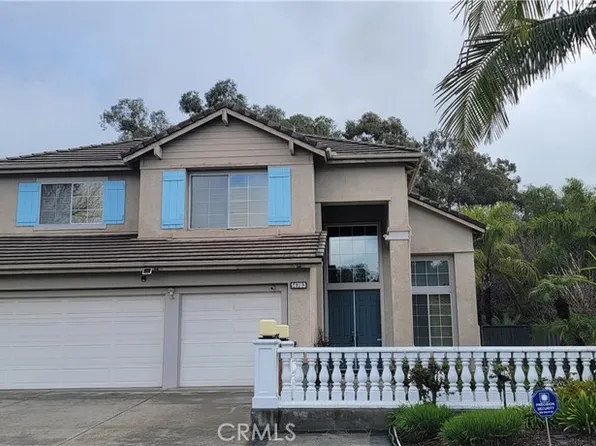14783 Avenida Anita, Chino Hills, CA 91709
