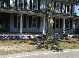 5 Fortescue Rd #A, Newport, NJ 08345