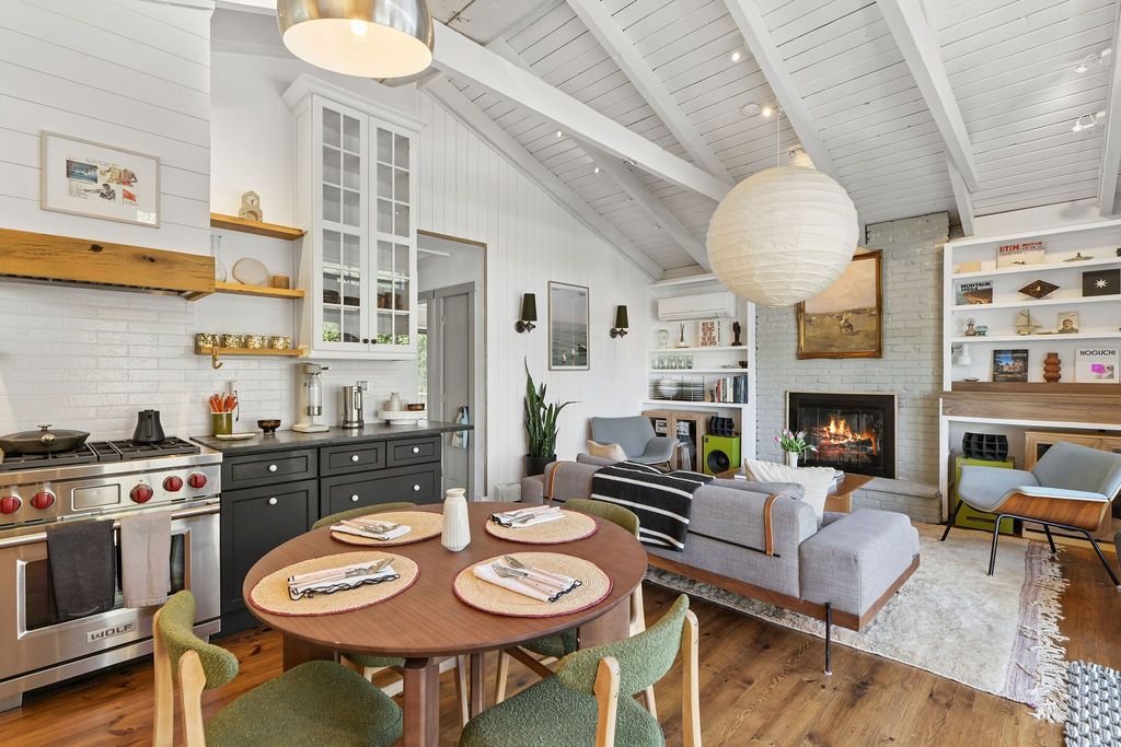 open concept