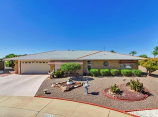10630 W Flintlock Ct, Sun City, AZ 85373