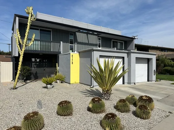 4170 Del Mar Ave, Long Beach, CA 90807